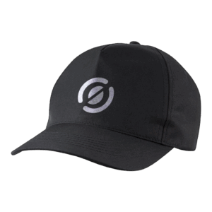 Cap with Logo