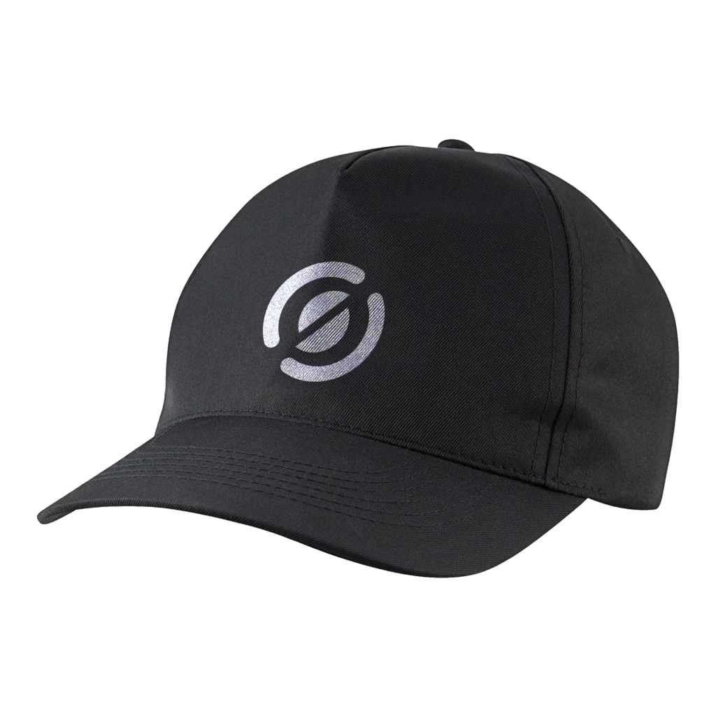 Cap with Logo