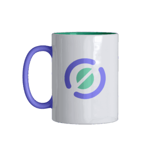 Mug with Logo